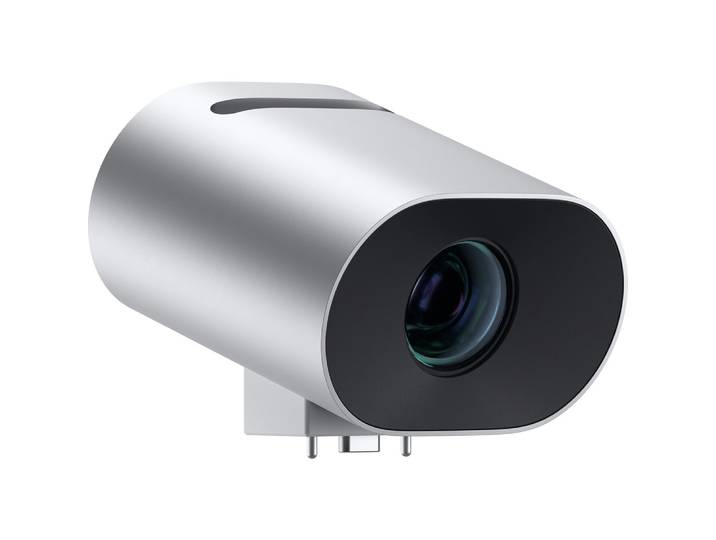 Microsoft Surface Hub 2 Smart Camera, Appareil photo, Platine, 1 pièce(s), Aluminium, Surface Hub 2S 85' / 50', 67 mm 2IN-00002