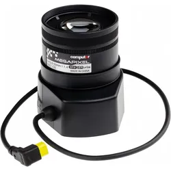 Axis Optik Lens Computar 12.5-50mm (Objektiv), Netzwerkkamera Zubehör