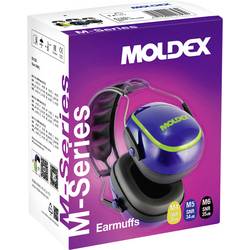 Moldex M6 613001 Kapselgehörschutz 35 dB 1 St.