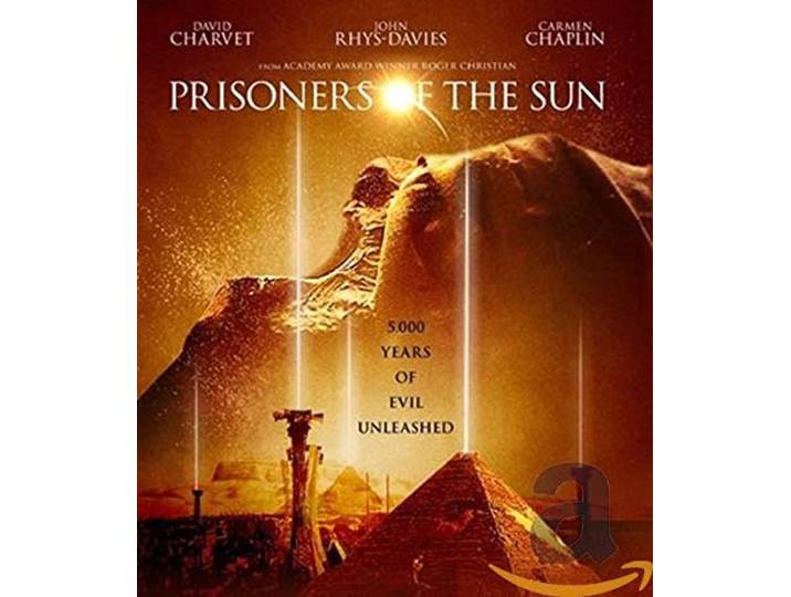 Prisoners of the sun