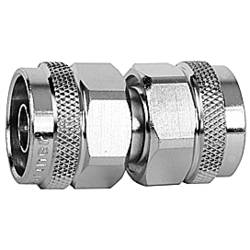 Telegärtner J01024J1094 N-Verbinder Stecker/Stecker 100024149