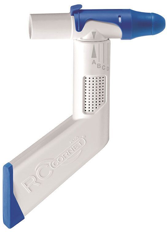 Cegla RC-Cornet Plus Nasal 1 St Gerät