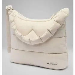 COLUMBIA Unisex Gürteltaschen CSC Luxe Shoulder Bag, Größe ONE SIZE in Grau Grau
