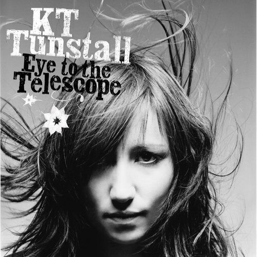 Kt Tunstall - Eye to the Telescope - Preis vom 09.10.2026 07:28:09 h