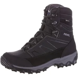 MEINDL Sella Stiefel Damen | Gr. 41 | schwarz - schwarz