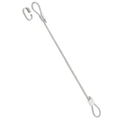 BGS 1134-1 Sicherheitsseil für Federspanner Artikel 1134, 1144