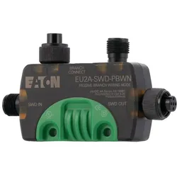 Eaton SWD-Zubehör Lokaler EU2A-SWD-PBWN