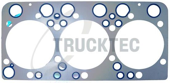 Trucktec Automotive Dichtung, Zylinderkopf 04.10.064