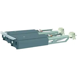 Ridi-Leuchten Doppeladapter UKNA-VLT-7 AG-DOPPEL