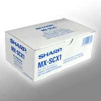 Sharp Heftklammern MX-SCX1 (3 x 5.000)