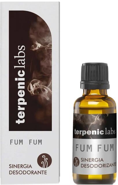 Terpenic Aromadifusion Fum-Fum Sinergia 30 ml