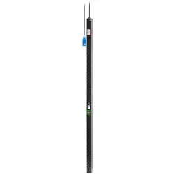APC EPDU2116MBO Easy Rack PDU, Ausgang mit Messfunktion, 0 HE, 1-phasig, 3.7kW, 230V, 16A, (20) C13 und (4) C19 Ausgänge, IEC60309 2P+E Eingang