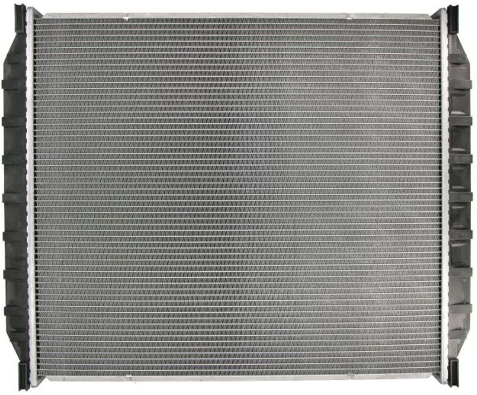 Kühler HIGHWAY AUTOMOTIVE 11031030HW