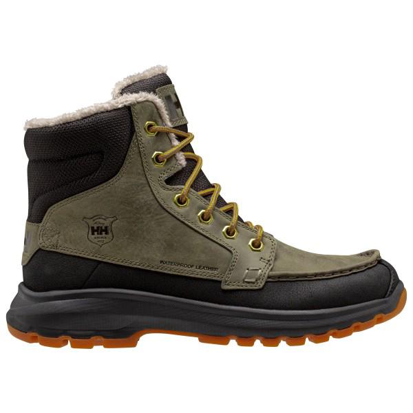 Helly Hansen - Garibaldi V3 - Winterschuhe EU 44 schwarz