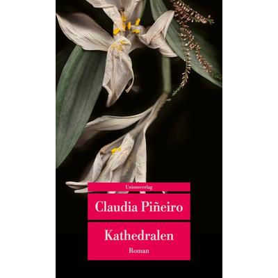 Kathedralen, Taschenbuch von Claudia Piñeiro, Unionsverlag, 978-3-293-71019-1