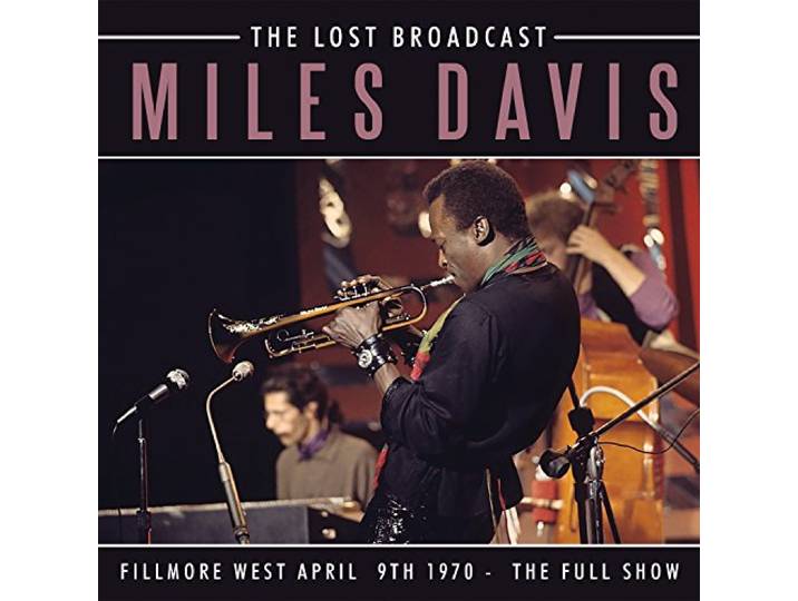 Lost Broadcast