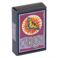 Curiosi Picoli Puzzle Schmetterling - 33 Teile 292150