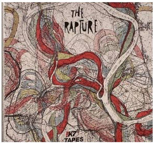 the Rapture - Tapes - Preis vom 09.10.2026 07:28:09 h
