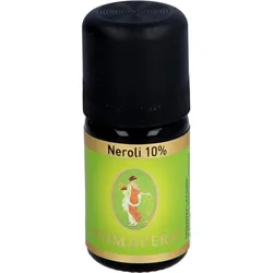 Neroli 10% 5 ML