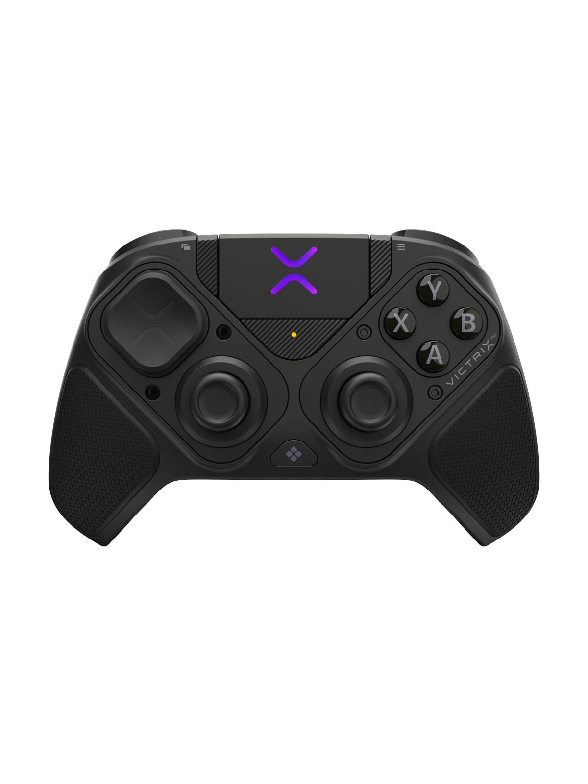 Turtle Beach Victrix Pro BFG Reloaded - Grey - Wired Controller - PC
