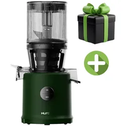 Hurom H80ST | XL SlowJuicer (Premium Modell 2026)