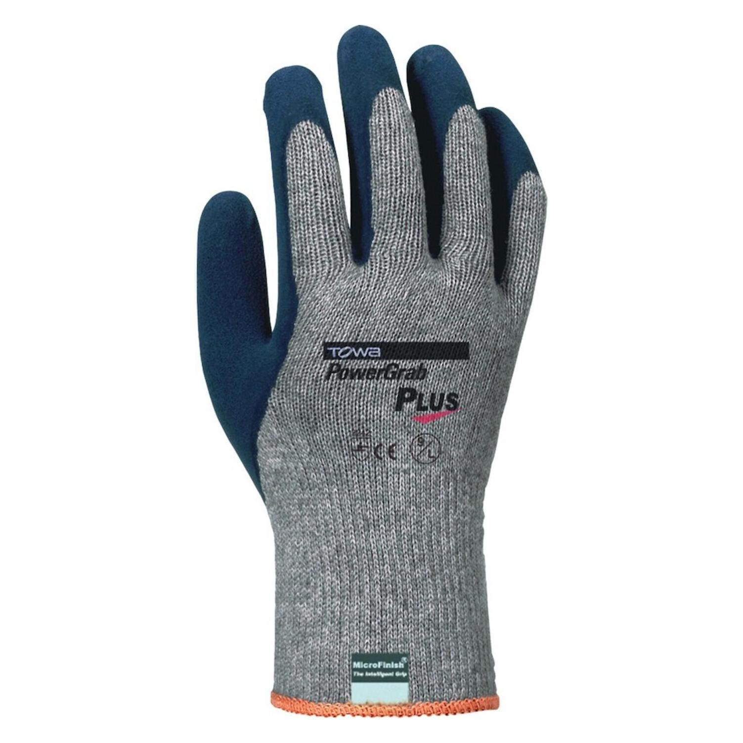 Towa Handschuh Power Grab Plus, Gr. 9 (9) (55882471)