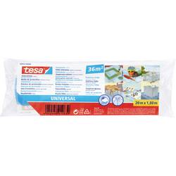 tesa 55614-00006-01 Abdeckfolie tesa® (L x B) 20 m x 1800 mm 1 St.