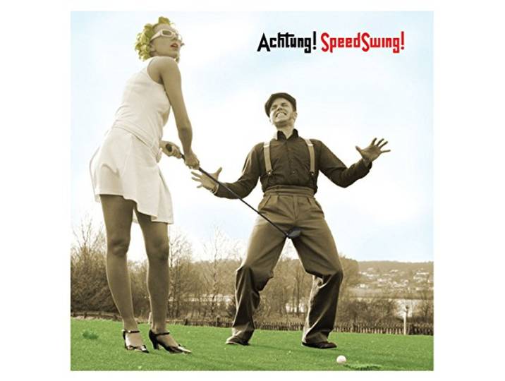 Achtung! Speedswing!