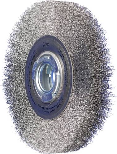 PFERD TOOLS Rundbürste POS RBU 18025/AK32-2 ST 0,20 43701235 1St.