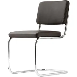 Thonet S 32 PV Freischwinger Stuhl frei konfigurierbar