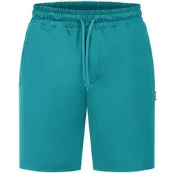SMILODOX Shorts Xion, Größe S in Blau Blau