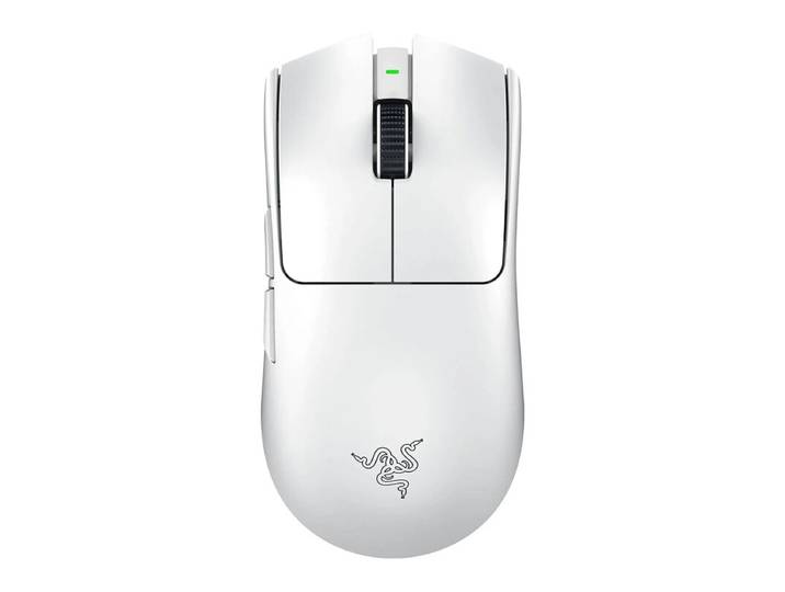 Razer Viper V3 Pro Draadloze Gamingmuis - Wit