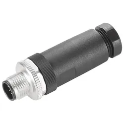 Weidmüller Steckverbinder SAIS-12/9-(TL)