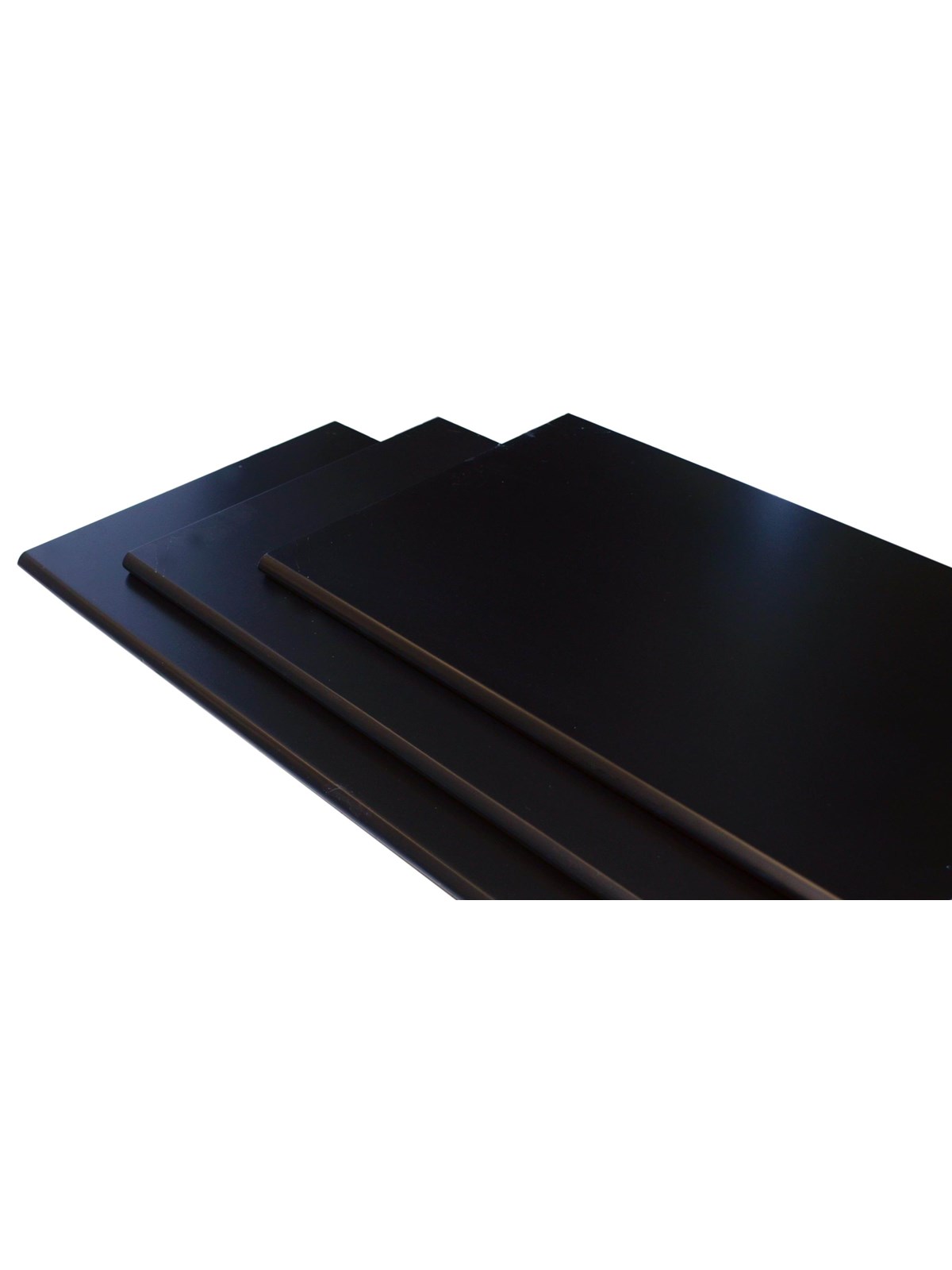 Home>it Shelf M-design 80 cm. - Black