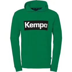Kempa Promo Hoodie Kinder lagune 116