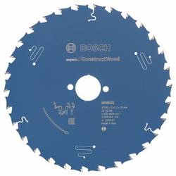Bosch Accessories Expert for Construct Wood 2608644140 Kreissägeblatt 200 x 30 x 1.3 mm Zähneanzahl: 30 1 St.