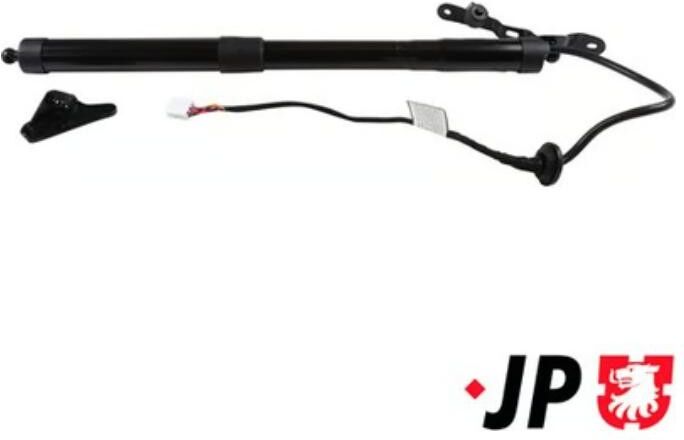 JP GROUP 4881202570 Gas Spring, tray (boot / cargo bay)