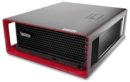 Lenovo Workstation ThinkStation P7 Intel Xeon W7-3565X 4.8GHz 64GB RAM 1TB SSD 30F3008EGE