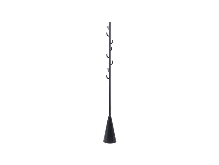 SMD Design Porte-manteau sur pied Ava gris