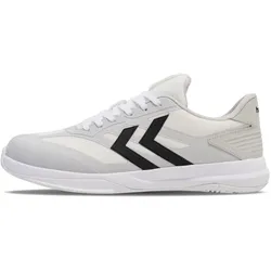 hummel Dagaz III Handballschuhe 9124 - white/black 46