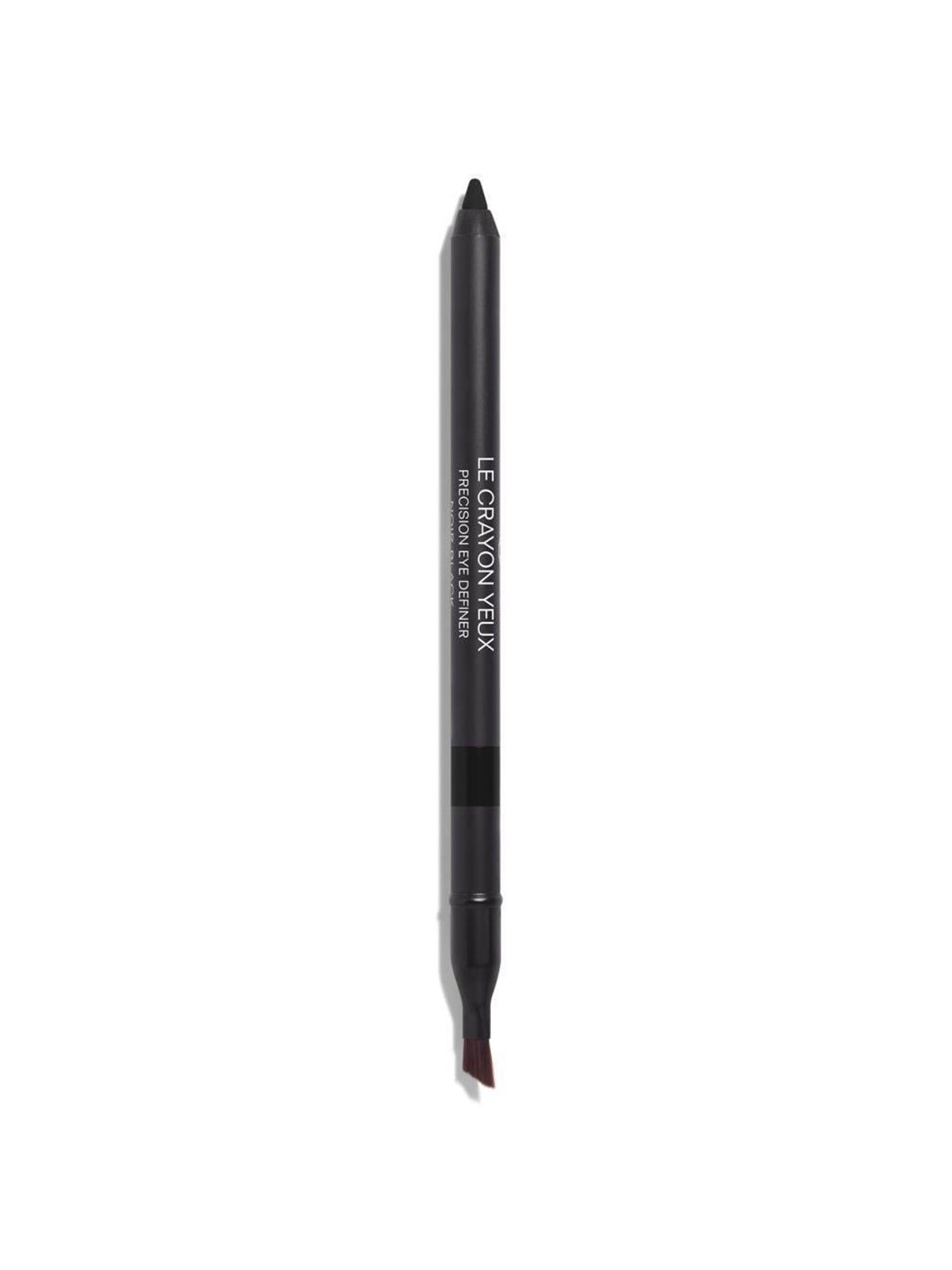 Chanel Le Crayon Yeux Eye Definder - 01 Noir Black