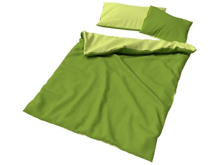 LOTUS Bettbezug DOUBLEFACE 240x240cm bambusviskose