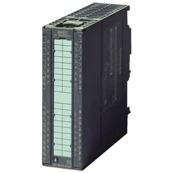 Siemens 6ES7321-1FF01-0AA0 SIMATIC S7-300 SM 321, DI 8xAC 120/230 V 6ES73211FF010AA0