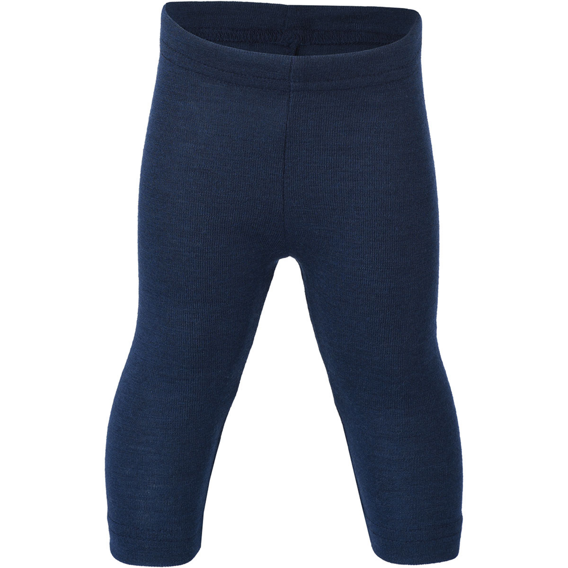 Engel Leggings Kinder Tights & Leggings blau Größe 62 Lifestyle Hautfreundlich