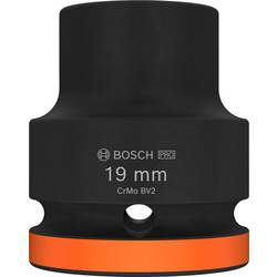 Bosch Accessories 2608003058 2608003058 Sechskant Stecknuss Haltefunktion Vierkant