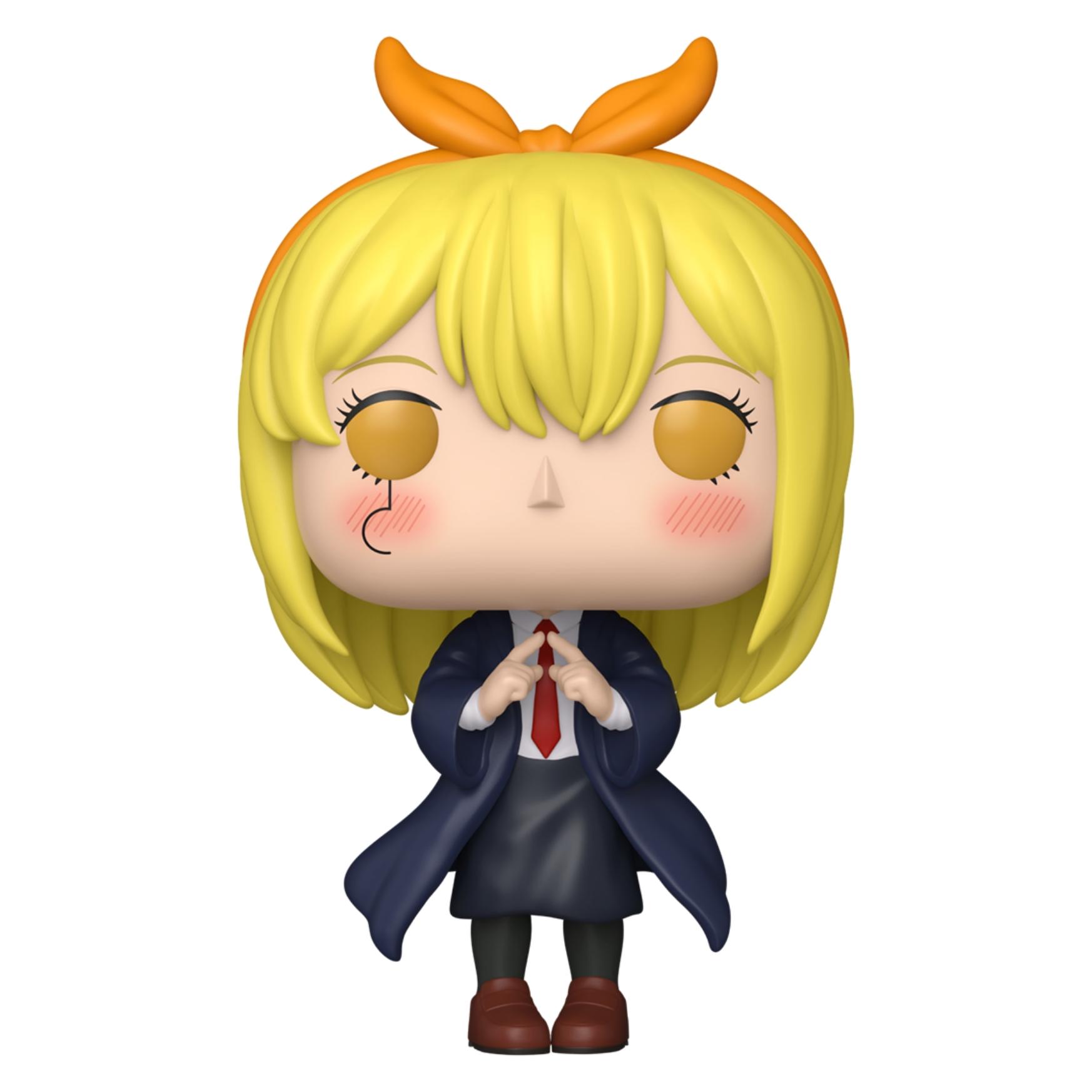 Funko POP Mashle S1 Lemon (FUPC2576)