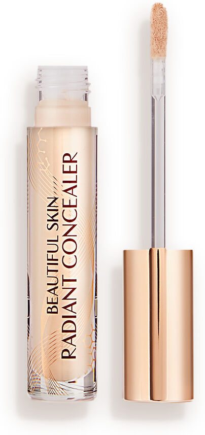 Beautiful Skin Radiant Concealer - 3.5 Fair Charlotte Tilbury 573 Beautiful Skin Radiant Concealer Size: