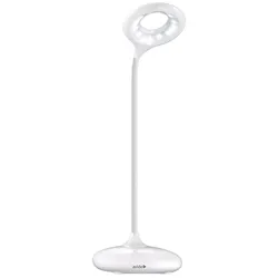 Avide ABLDL-MIN-4W Tischleuchte LED Weiß