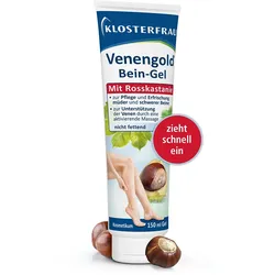 KLOSTERFRAU Venengold Bein Gel 150 ml