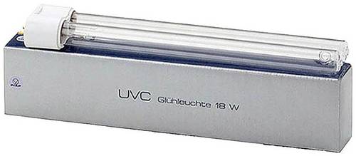 FIAP 2782-1 UVC-LEUCHTMITTEL 18W UVC-Ersatzlampe